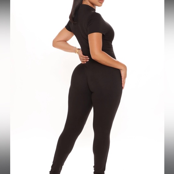 Jumpsuit - Picture 2 of 3